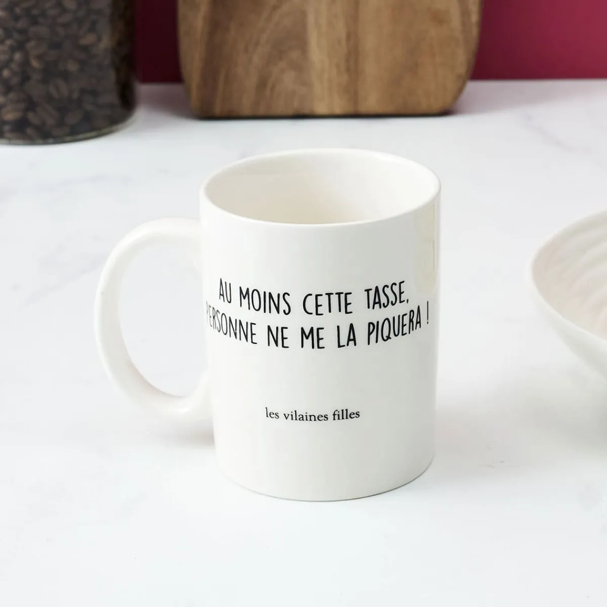 La Chaise Longue MUG CHEWING GUM Hot
