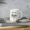 La Chaise Longue MUG DARK VA DORT Cheap