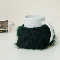 La Chaise Longue MUG FOURRURE AMOVIBLE SAPIN Best Sale