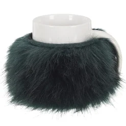 La Chaise Longue MUG FOURRURE AMOVIBLE SAPIN Best Sale