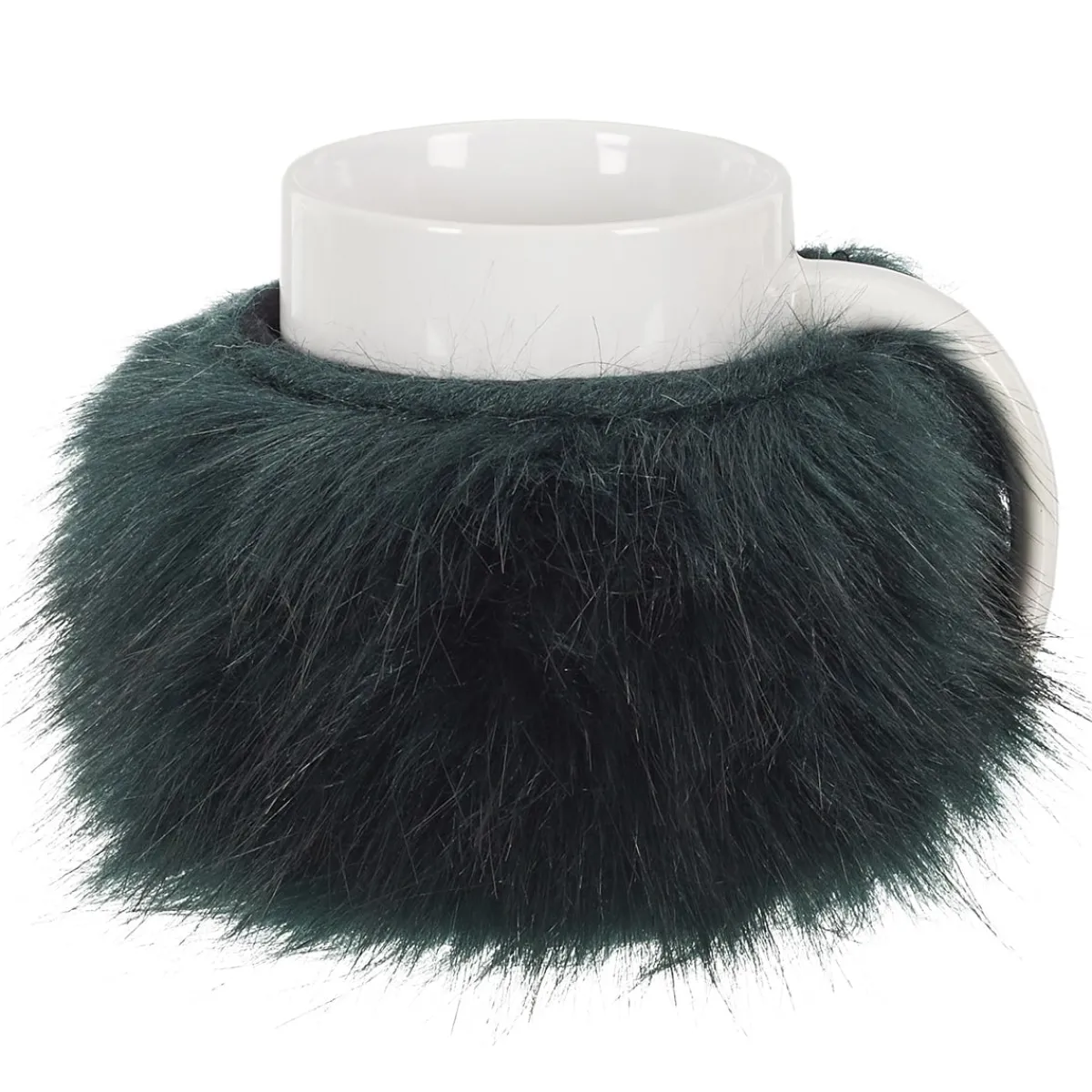 La Chaise Longue MUG FOURRURE AMOVIBLE SAPIN Best Sale