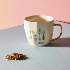 La Chaise Longue MUG HERBIER MAMAN Flash Sale