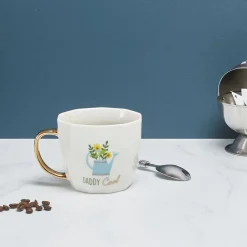 La Chaise Longue MUG HERBIER PAPA Clearance