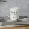La Chaise Longue MUG JE SUIS UN PRO New