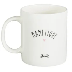 La Chaise Longue MUG MAMI FIQUE Discount