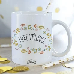 La Chaise Longue MUG MERE VEILLEUSE Shop