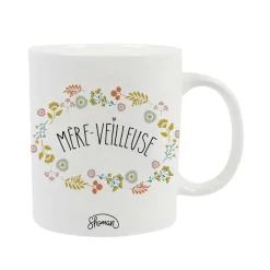 La Chaise Longue MUG MERE VEILLEUSE Shop