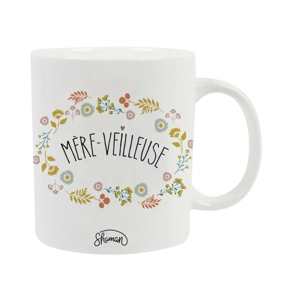 La Chaise Longue MUG MERE VEILLEUSE Shop