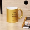 La Chaise Longue MUG PAILLETTE FEMME SUPER POUVOIRS Hot