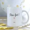 La Chaise Longue MUG PERE-FECT Outlet