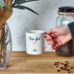 La Chaise Longue MUG PERE-FECT Outlet