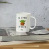 La Chaise Longue MUG QUE LA MOTIV SOIT AVEC MOI Shop