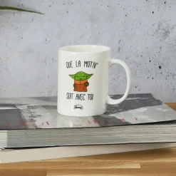 La Chaise Longue MUG QUE LA MOTIV SOIT AVEC MOI Shop