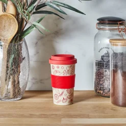 La Chaise Longue MUG TAKE AWAY GARDEN Sale