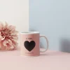 La Chaise Longue MUG THERMOREACTIF JE T'AIME New