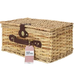 La Chaise Longue PANIER PIQUE NIQUE BISTROT VICHY Shop