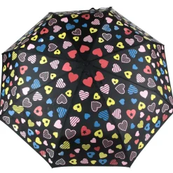 La Chaise Longue PARAPLUIE MAGIQUE CŒURS Sale