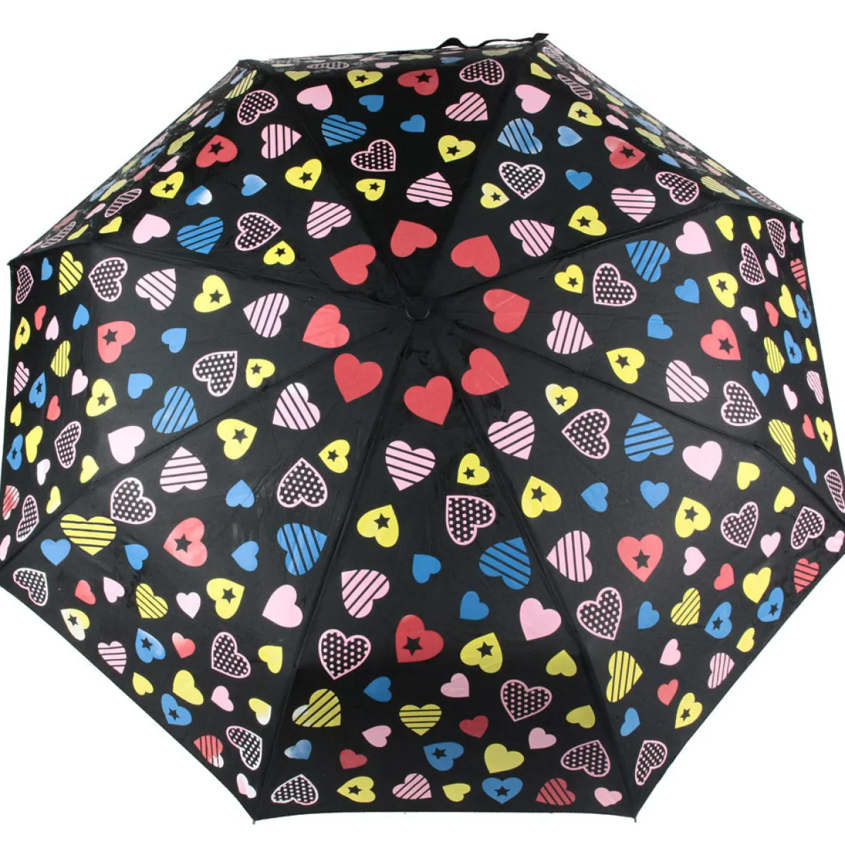 La Chaise Longue PARAPLUIE MAGIQUE CŒURS Sale