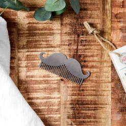 La Chaise Longue PEIGNE MOUSTACHE Shop