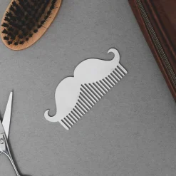 La Chaise Longue PEIGNE MOUSTACHE Shop