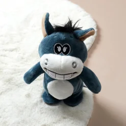 La Chaise Longue PELUCHE ANE PARLANTE Clearance