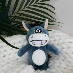 La Chaise Longue PELUCHE ANE PARLANTE Clearance