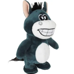 La Chaise Longue PELUCHE ANE PARLANTE Clearance