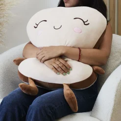 La Chaise Longue PELUCHE BRIOCHE L Store