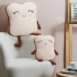 La Chaise Longue PELUCHE BRIOCHE L Store