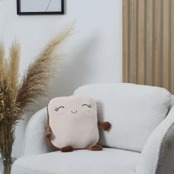 La Chaise Longue PELUCHE BRIOCHE M Hot