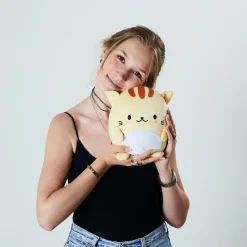 La Chaise Longue PELUCHE CHAT KAWAII Best Sale