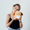 La Chaise Longue PELUCHE CHIEN KAWAII Discount