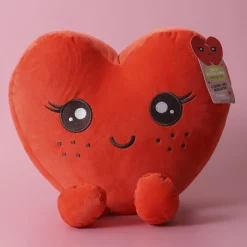 La Chaise Longue PELUCHE CŒUR SWEETY Discount
