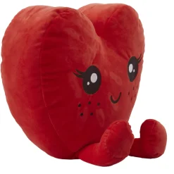 La Chaise Longue PELUCHE CŒUR SWEETY Discount