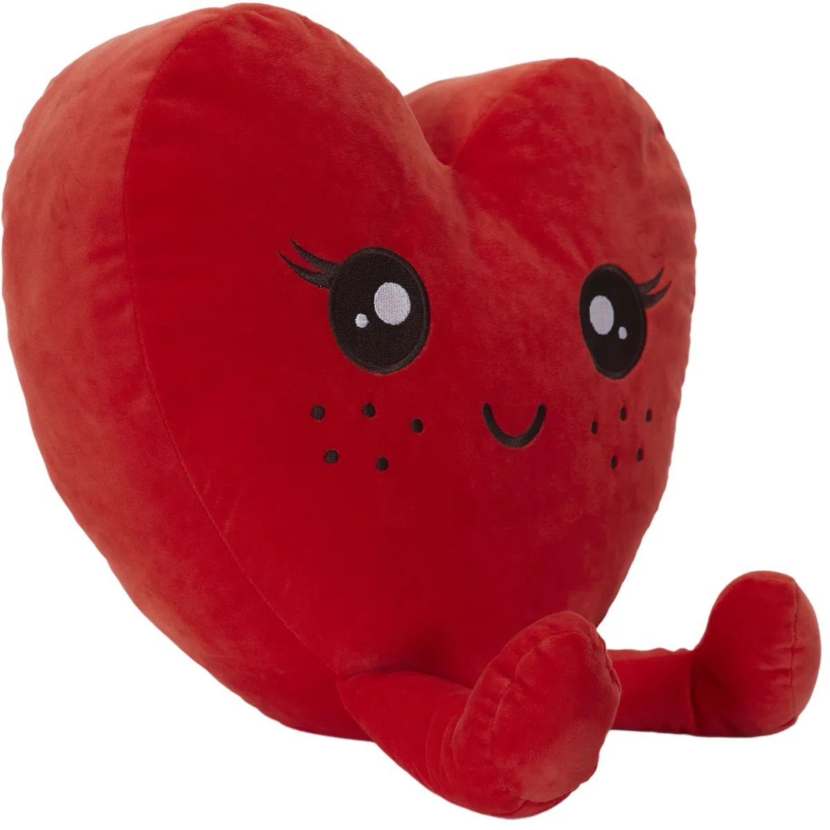 La Chaise Longue PELUCHE CŒUR SWEETY Discount