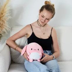 La Chaise Longue PELUCHE LAPIN KAWAII Best