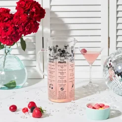 La Chaise Longue PICHET AVEC RECETTE COCKTAIL 2L Outlet