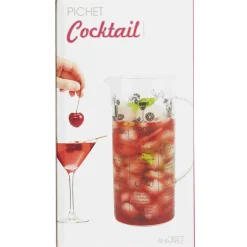 La Chaise Longue PICHET AVEC RECETTE COCKTAIL 2L Outlet