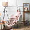 La Chaise Longue PLAID A CAPUCHE LICORNE Cheap
