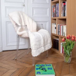La Chaise Longue PLAID CALIN Best