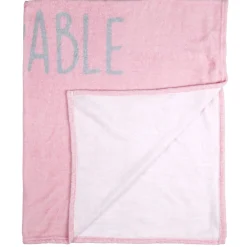 La Chaise Longue PLAID JE PLAID COUPABLE New