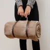 La Chaise Longue PLAID LESTE ANTI-STRESS Store