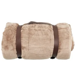 La Chaise Longue PLAID LESTE ANTI-STRESS Store