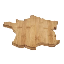 La Chaise Longue PLANCHE A FROMAGES CARTE DE FRANCE Outlet