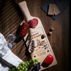 La Chaise Longue PLANCHE APERO BOUTEILLE BARON LA CHAISE Sale