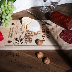 La Chaise Longue PLANCHE APERO BOUTEILLE BARON LA CHAISE Sale