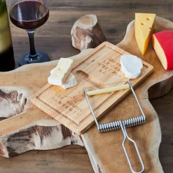 La Chaise Longue PLANCHE TAPETTE A FROMAGE Best