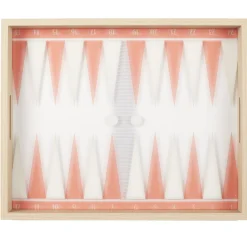 La Chaise Longue PLATEAU APERO BACKGAMMON Flash Sale