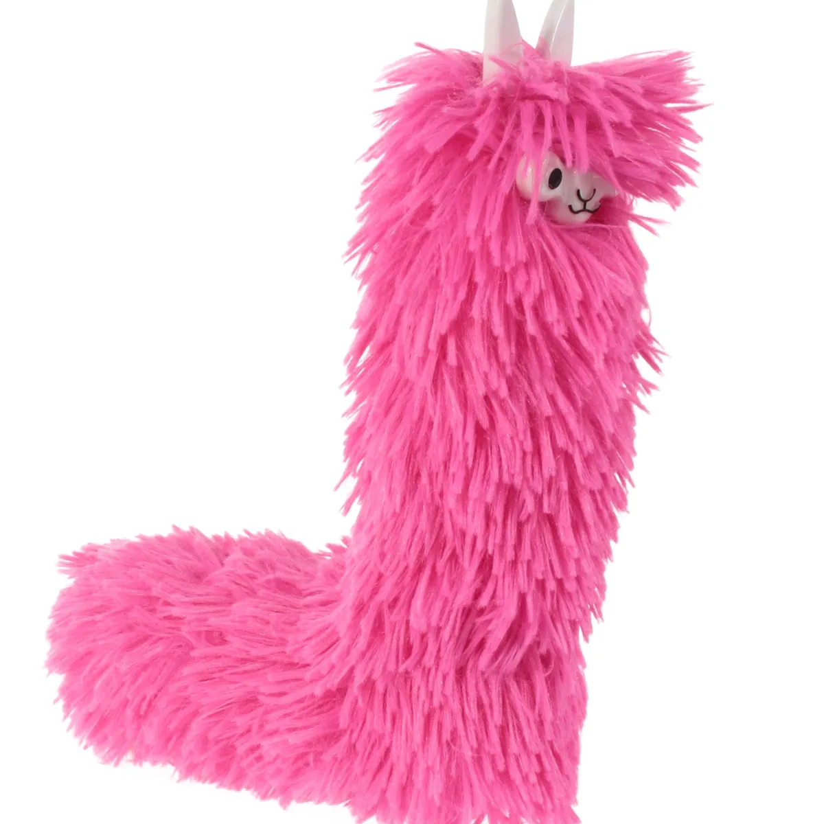 La Chaise Longue PLUMEAU PINK LAMA Store