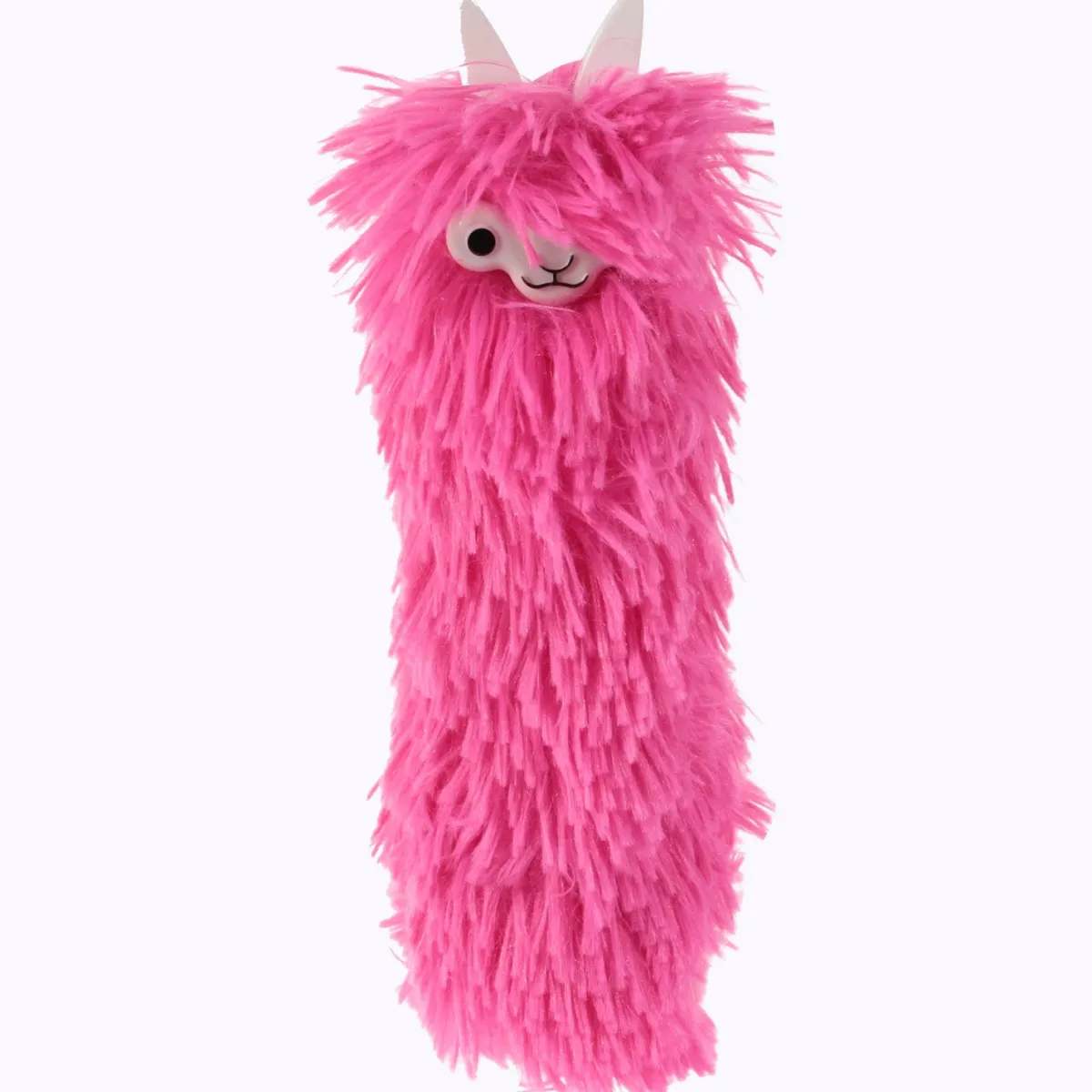 La Chaise Longue PLUMEAU PINK LAMA Store